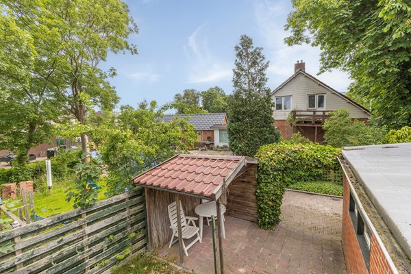 Medium property photo - Gerrit Imbosstraat 32, 9607 PD Foxhol